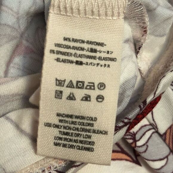 Free People women’s Keepin on Knit Blouse size small - Picture 4 of 6